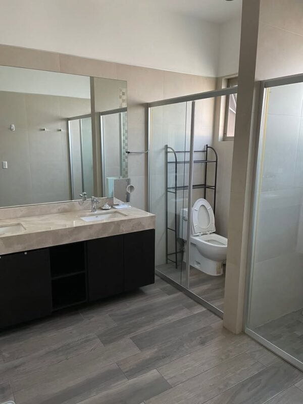Casa Residencial de 3 Plantas – China, Nuevo León