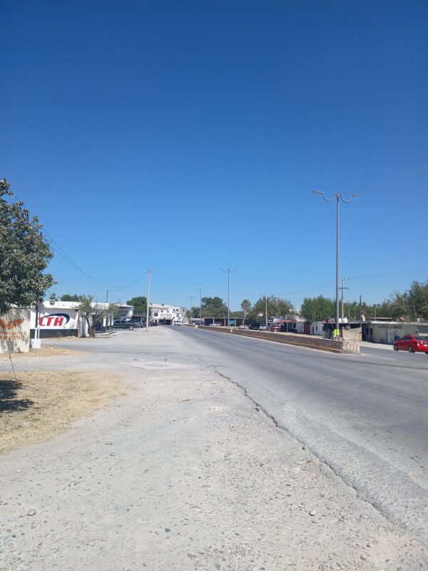 Renta de locales comerciales - China, Nuevo León