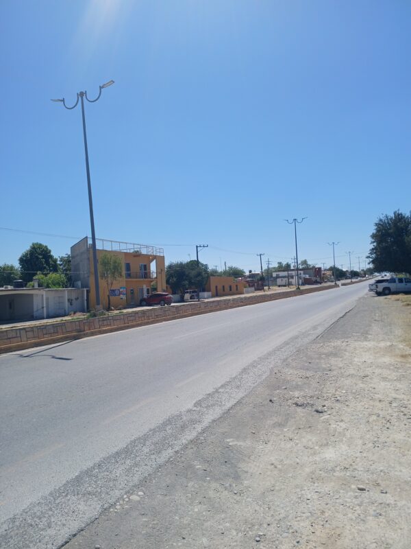 Renta de locales comerciales - China, Nuevo León