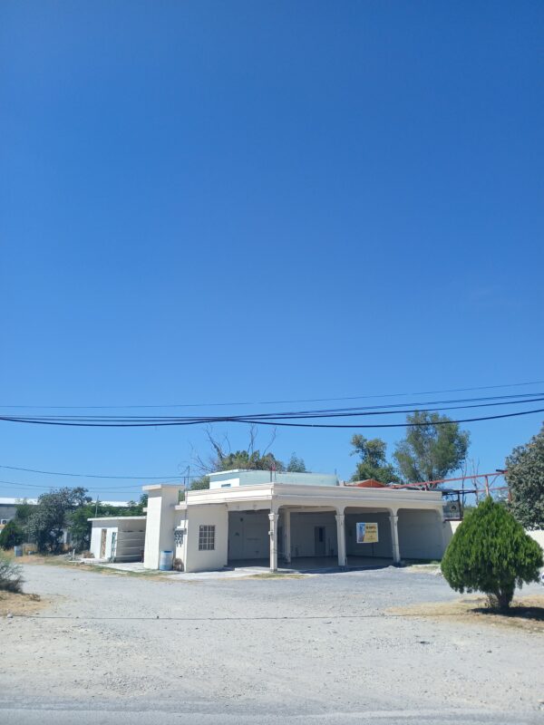 Renta de locales comerciales - China, Nuevo León