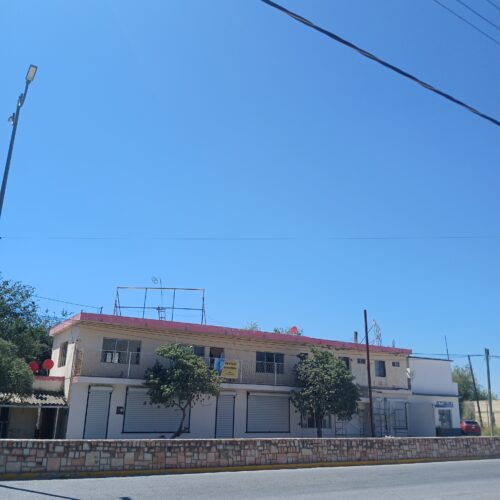 Renta de locales comerciales - China, Nuevo León