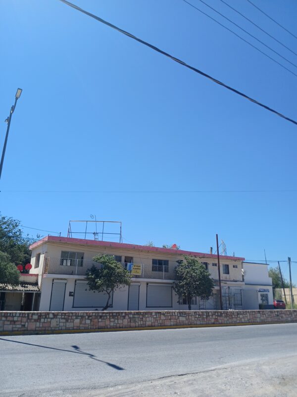 Renta de locales comerciales - China, Nuevo León