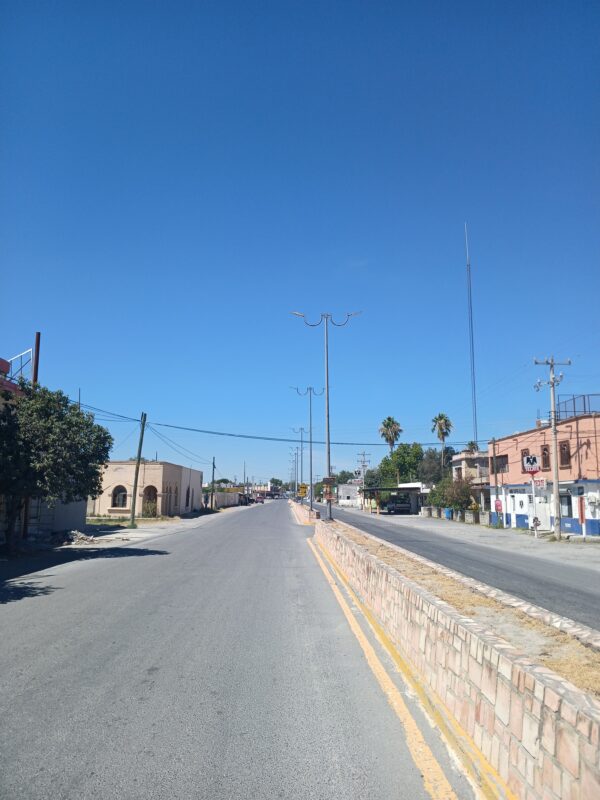 Renta de locales comerciales - China, Nuevo León