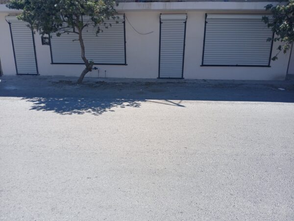 Renta de locales comerciales - China, Nuevo León